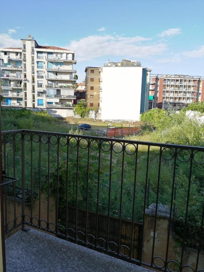 Residence Edera فيربانيا المظهر الخارجي الصورة
