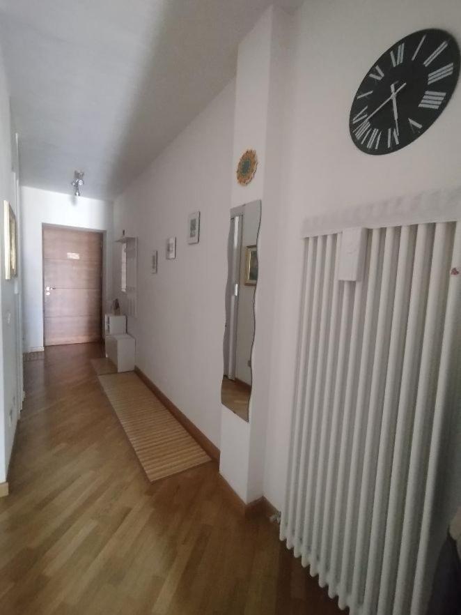 Residence Edera فيربانيا المظهر الخارجي الصورة