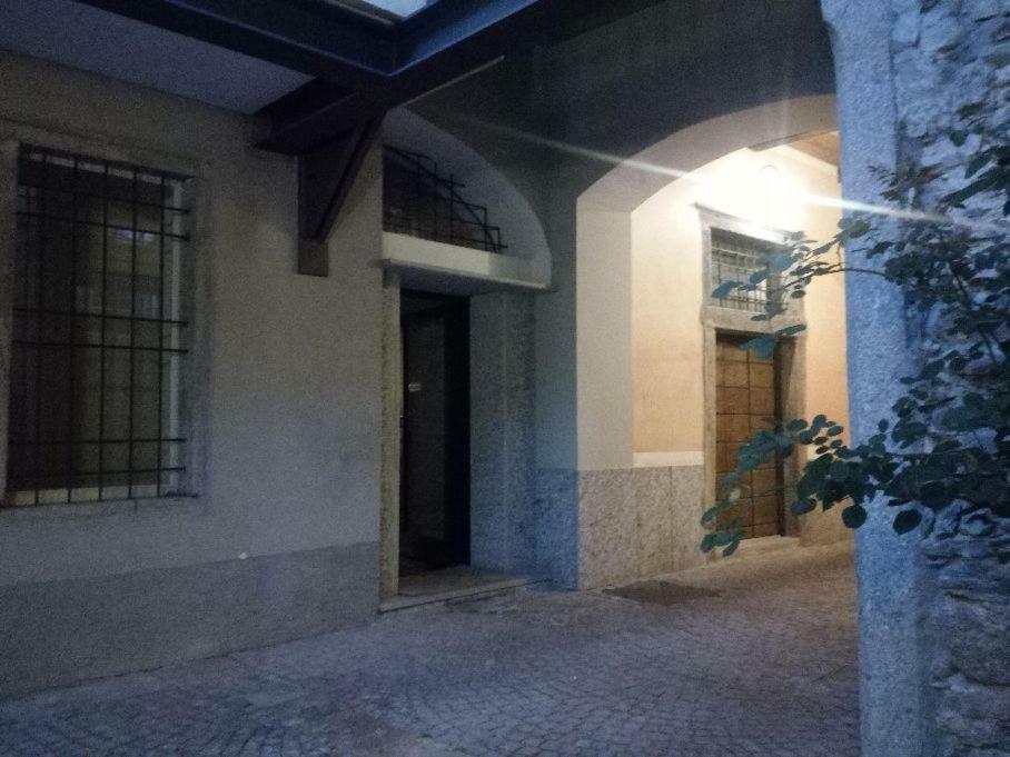 Residence Edera فيربانيا المظهر الخارجي الصورة