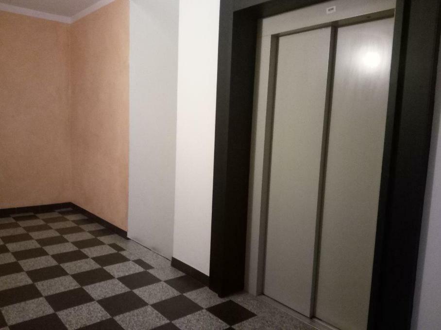 Residence Edera فيربانيا المظهر الخارجي الصورة